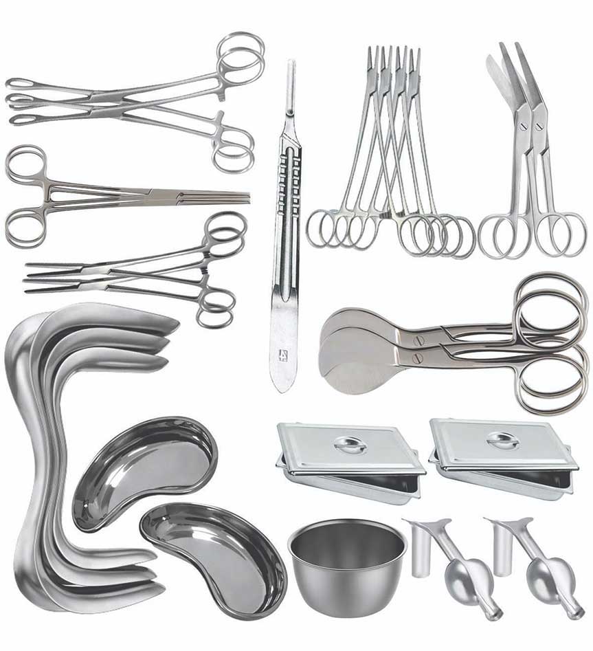 Nastmed Our Products GYNECOLOGY